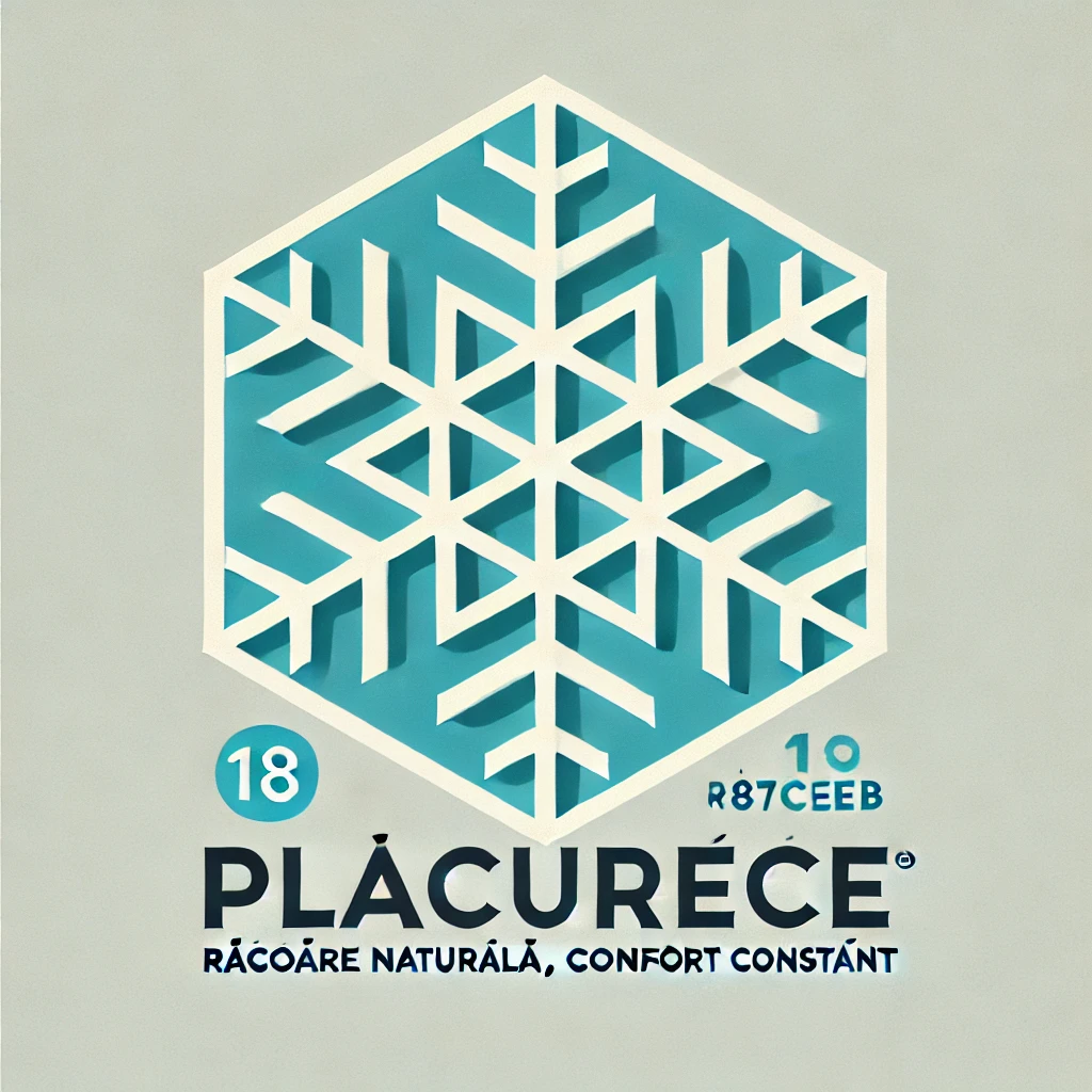 PlacuRece Logo